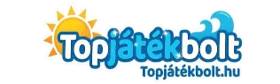 Topjátékbolt – 5000+ gyerekjáték és szabadidős termék