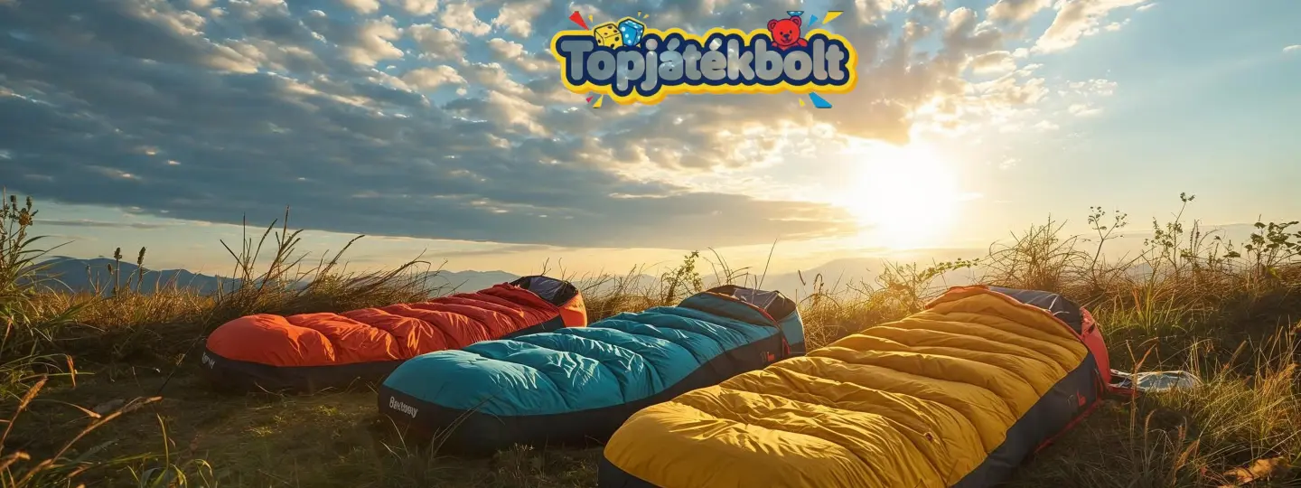 Topjátékbolt – 5000+ gyerekjáték és szabadidős termék