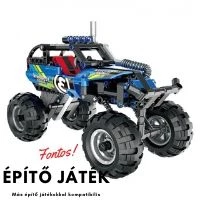 Topjátékbolt – 5000+ gyerekjáték és szabadidős termék