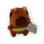 Méhecske capybara