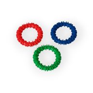 Kutya játék karikagyűrű