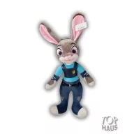 Zootropolis Judy Hopps plüss