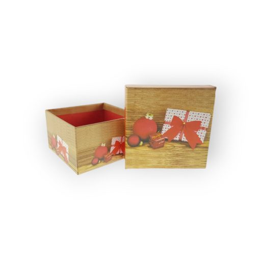 Karácsonyi Doboz 