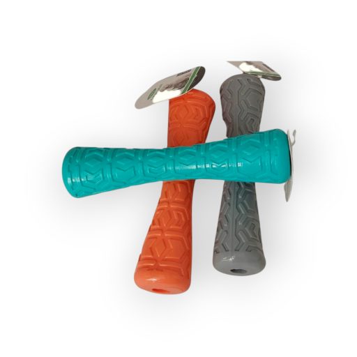 Kutya játék szilikon bot