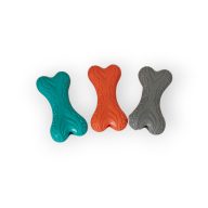 Kutya játék szilikon csont