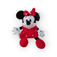 Mickey &Minnie plüssök