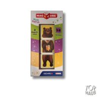 Magic Cube állat