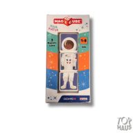 Magic Cube Foglalkozás