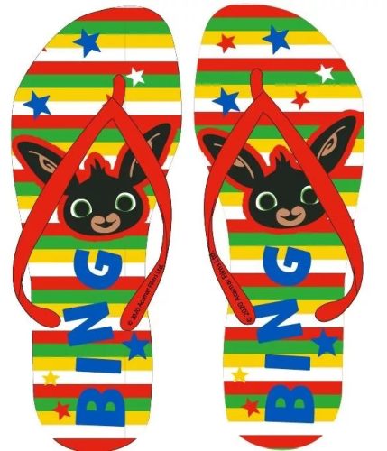 Bing Flip-Flop gyerek papucs 24-29