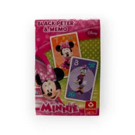 Minnie kártyajáték
