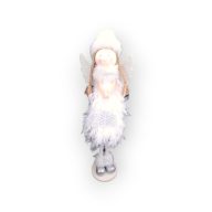 Angyal figura álló