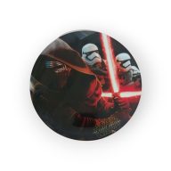 Star Wars tányér