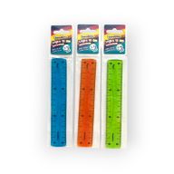 Bambino hajlékony vonalzó 15 cm