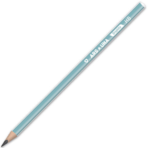 Ars Una grafit ceruza HB