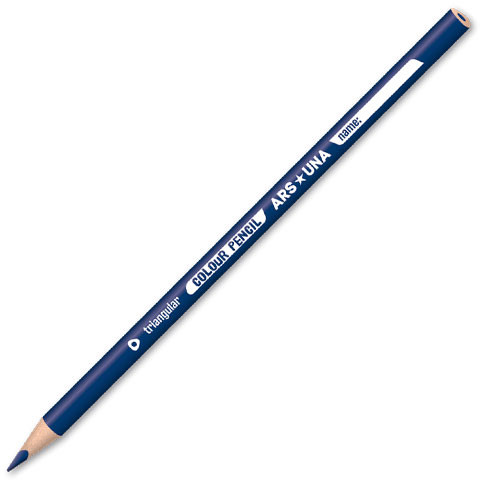 Ars Una kék ceruza