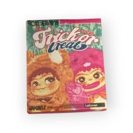 Róka és Nyuszi Labubu