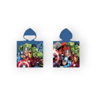 Bosszúállók poncsó