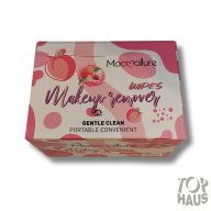 Nedves törlőkendő