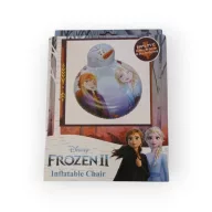 Frozen felfújható  fotel 60x40cm