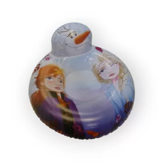 Frozen felfújható  fotel 60x40cm