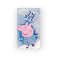 Peppa malac törölköző