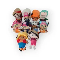 One Piece plüss