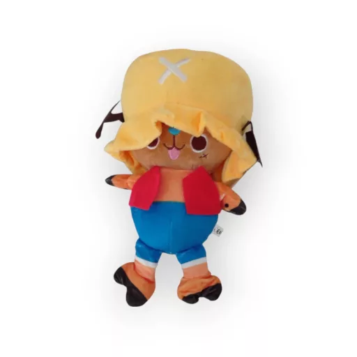 One Piece plüss