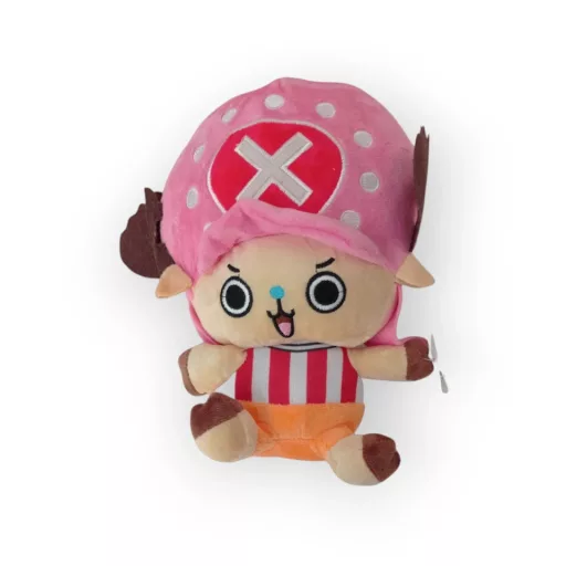 One Piece plüss