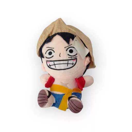 One Piece plüss