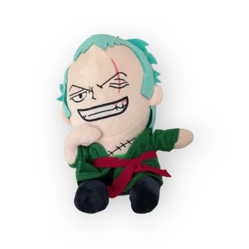 One Piece plüss