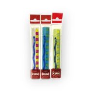 Hajlékony vonalzó 15cm-es