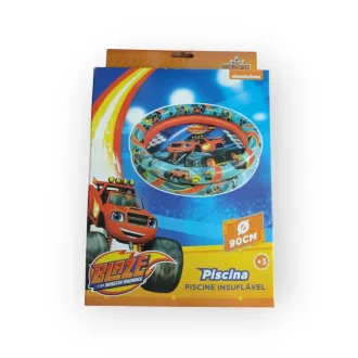 Medence Blaze 90 cm 2125