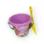 Shimmer&Shine vödör + lapát