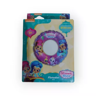 Shimmer és Shine úszógumi