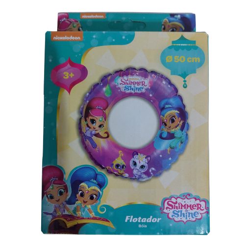 Shimmer és Shine úszógumi