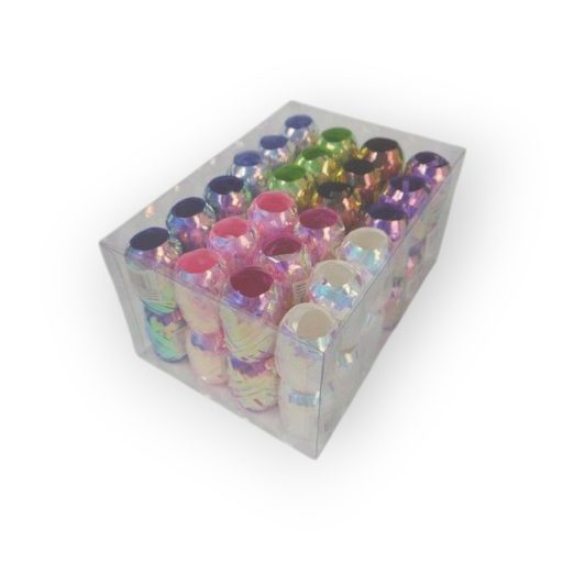 Kötözőszalag díszcsomagoláshoz 5 mm X 10 m