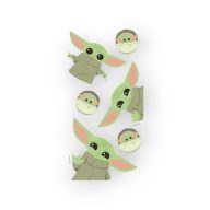Star Wars Baby Yoda törölköző