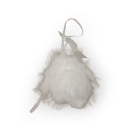 Tollgolyó  kicsi 6cm