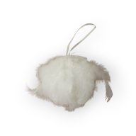 Toll golyó nagy 8cm  