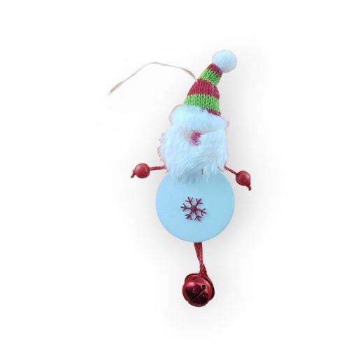 Karácsonyi Dísz 14cm