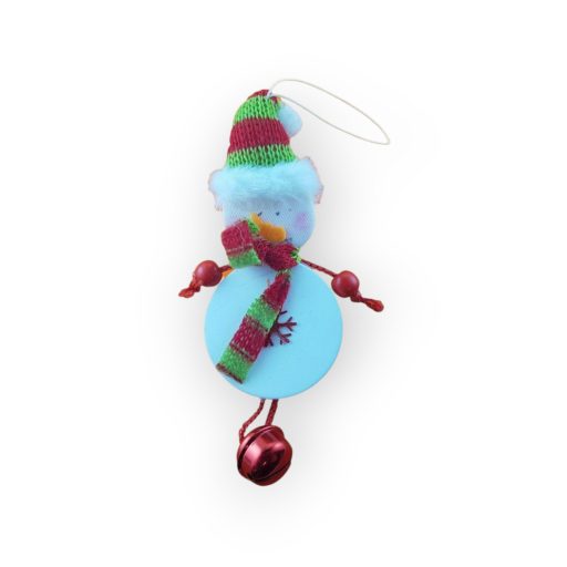 Karácsonyi Dísz 14cm