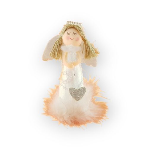 Karácsonyi Angyal E3571