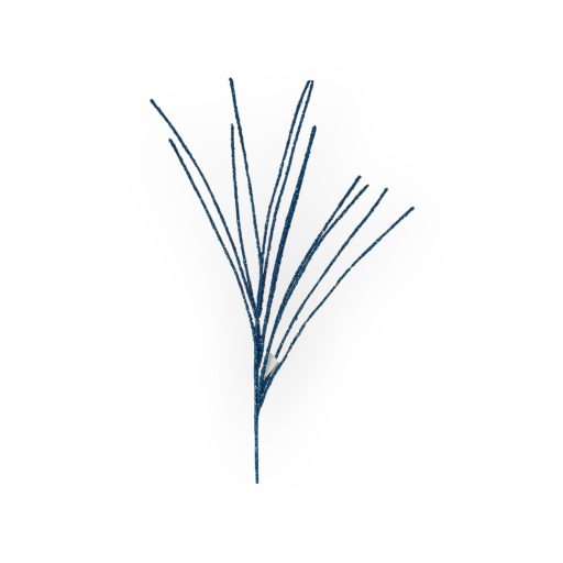 Művirág Több Színű 77Cm