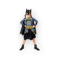 Bat girl jelmez 3-4 éves