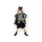 Bat girl jelmez 3-4 éves