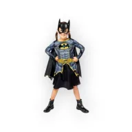 Bat girl jelmez 10-12 év