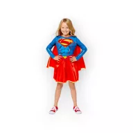 Super girl jelmez 2-3 év