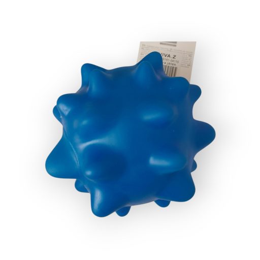 Tüskés kutya labda