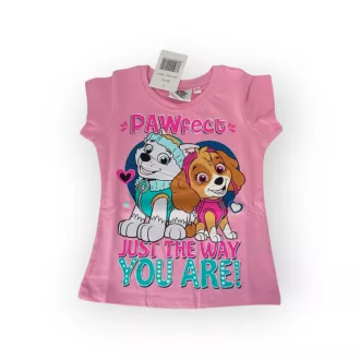 Mancs Őrjárat 2 db póló 