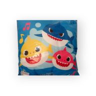 Baby Shark díszpárna